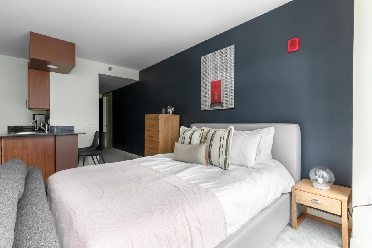 Loop W Pool Gym Nr Financial District Chi-228 Apartment *