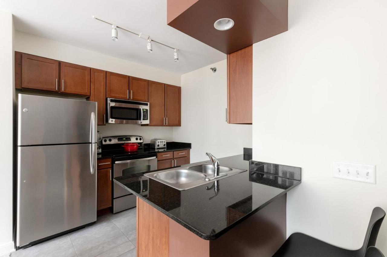 Loop W Pool Gym Nr Financial District Chi-228 Apartment Chicago