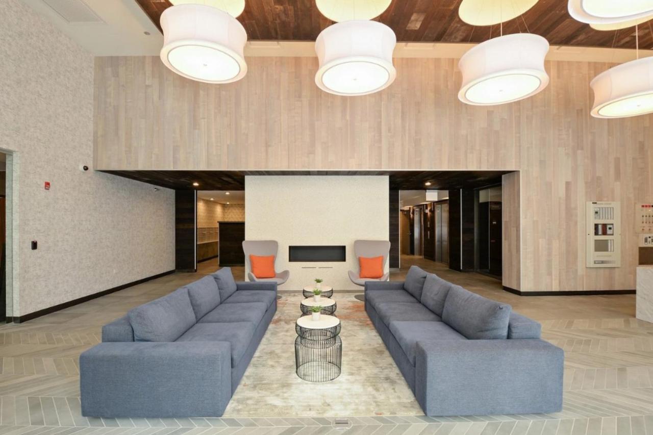 South Loop W Pool Gym Nr Grant Park Chi-856 Apartment