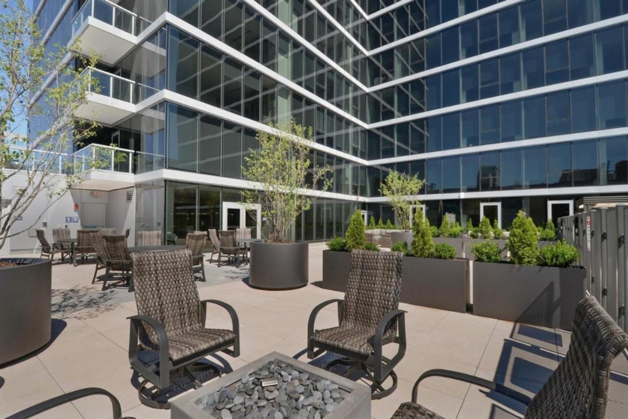 Apartment South Loop W Pool Gym Nr Grant Park Chi-856 Chicago