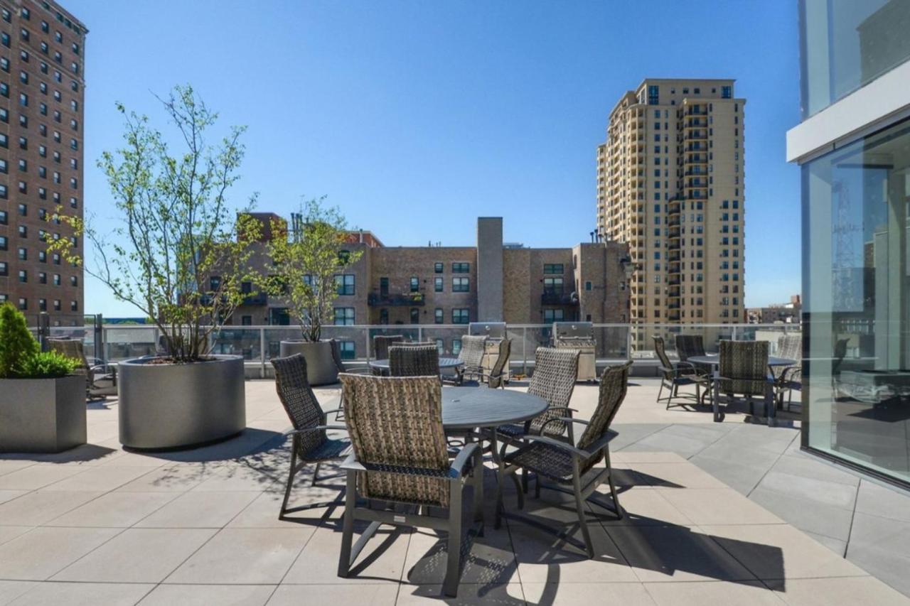 South Loop W Pool Gym Nr Grant Park Chi-856 Apartment *