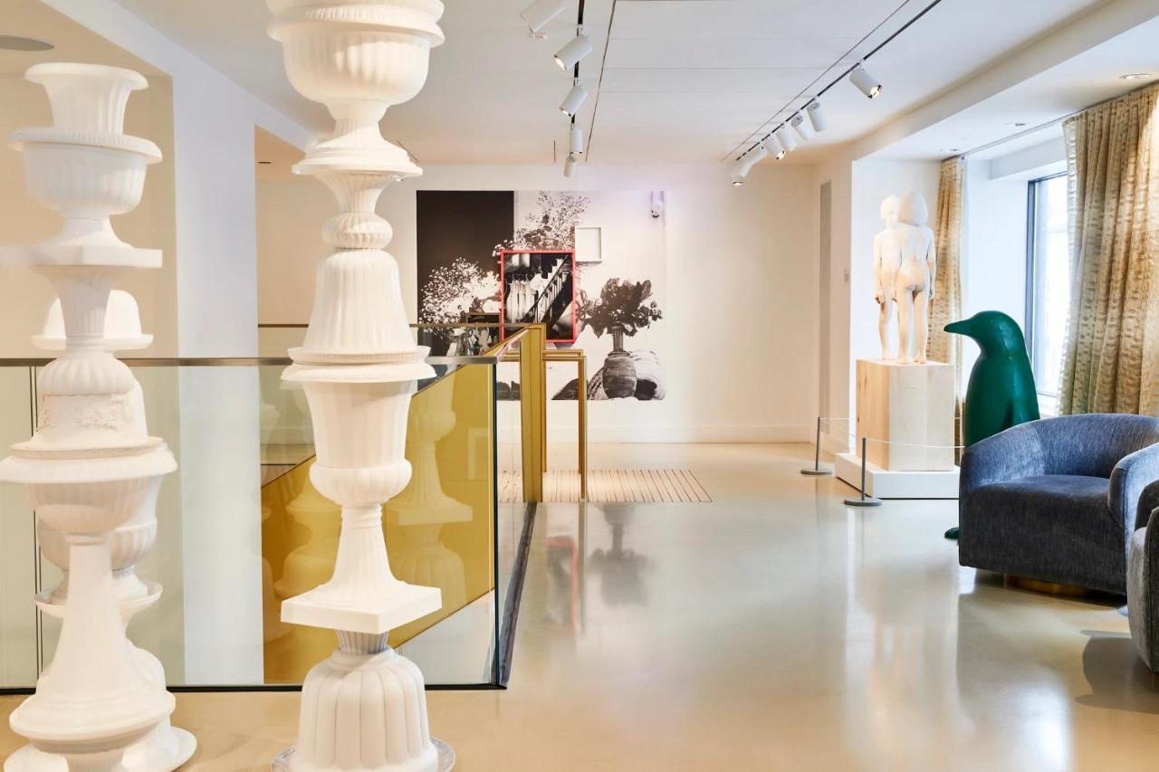 Hotel 21c Museum 4*