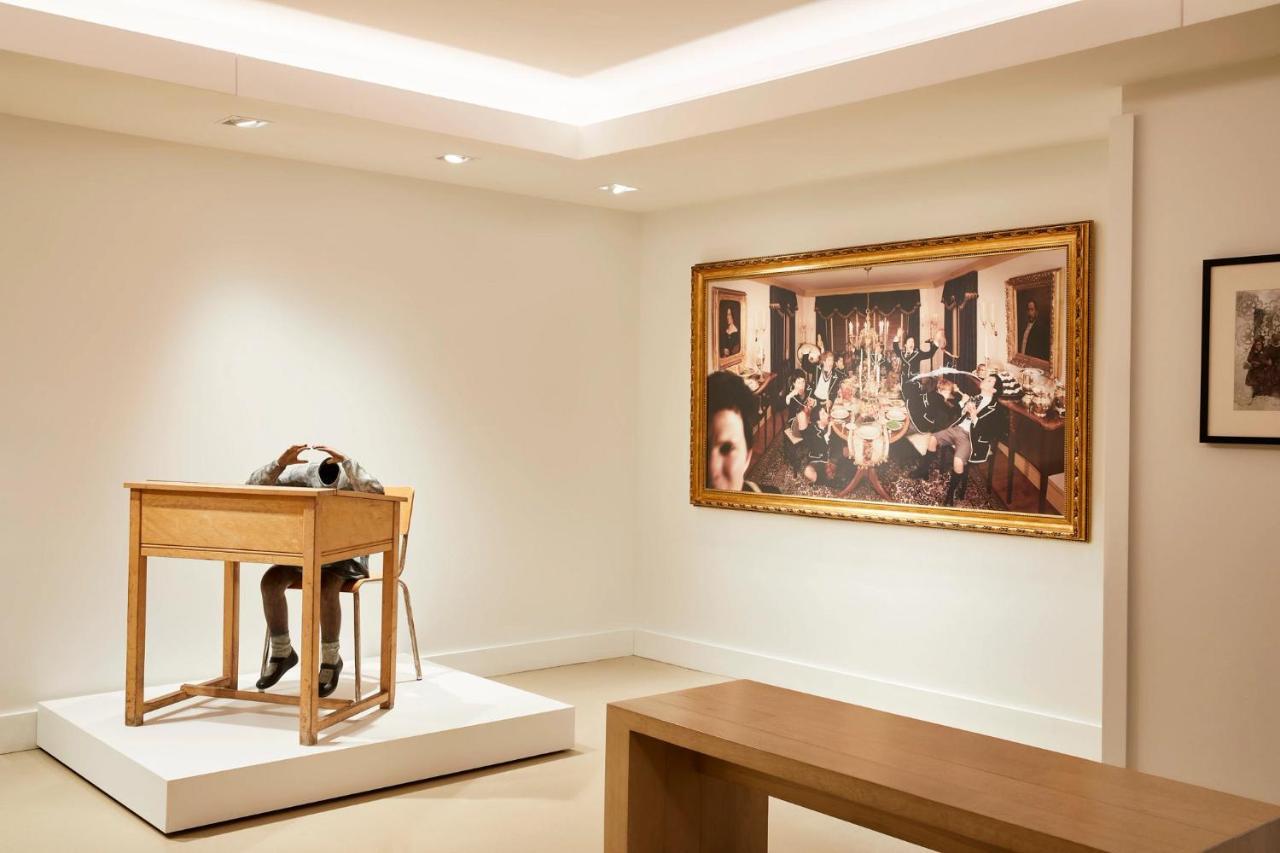 21c Museum Hotel 4*
