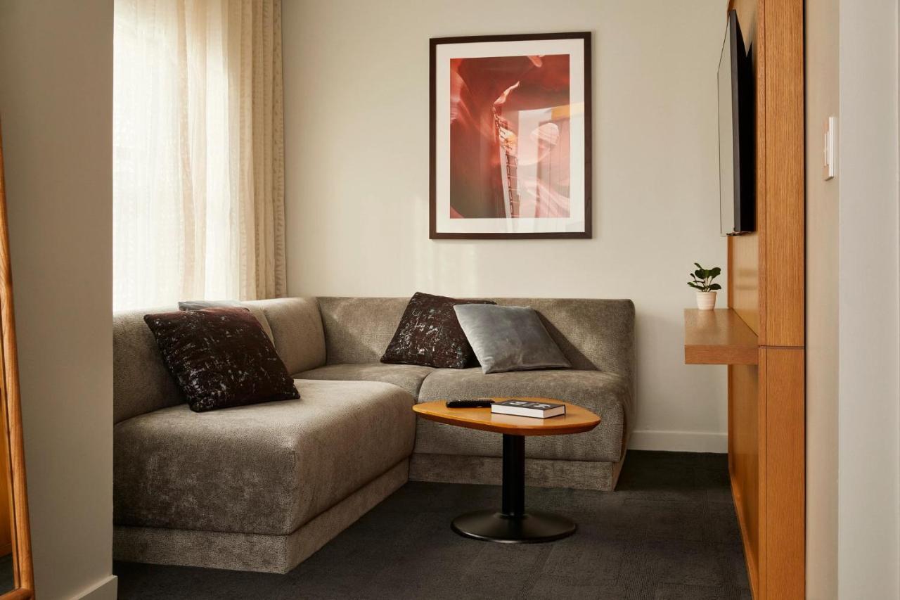 Hotel 21c Museum
