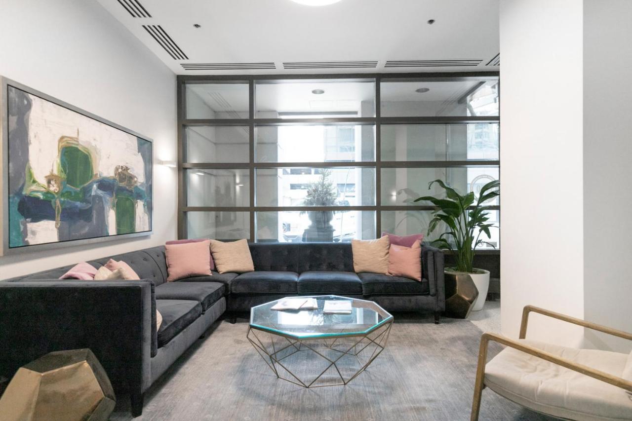 Apartment Streeterville 2br W Deck Gym Nr Park Chi-589
