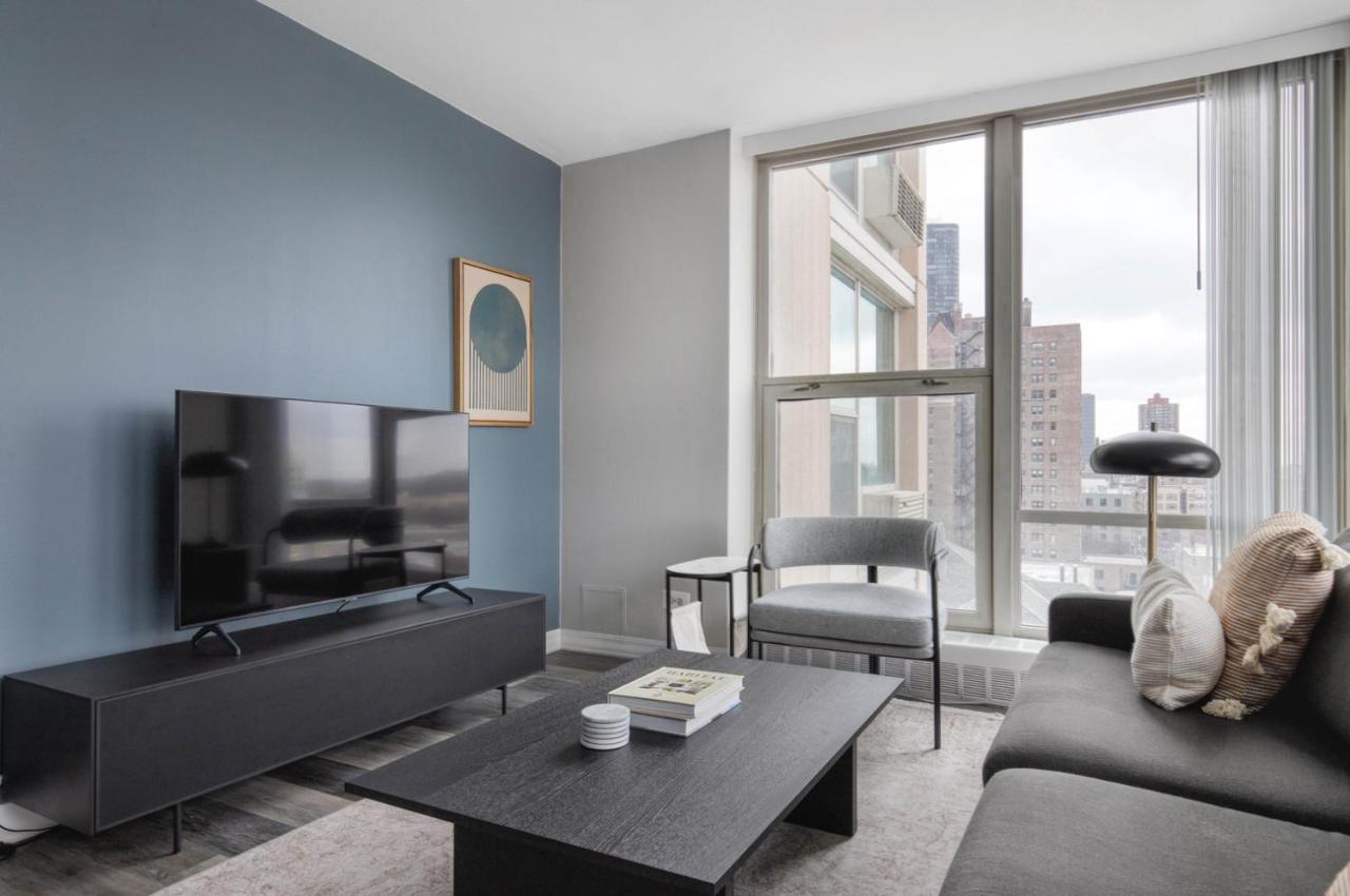 Edgewater 1br W Gym Deck Lounge Nr L Chi-918 Apartment Chicago