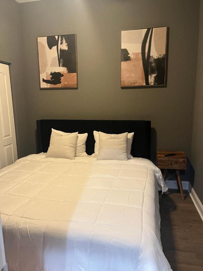 Apartment Rustic Mix *