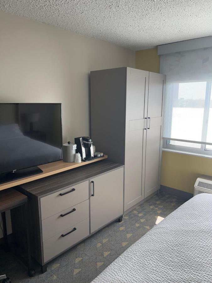 Hotel Holiday Midway Airport S By Ihg