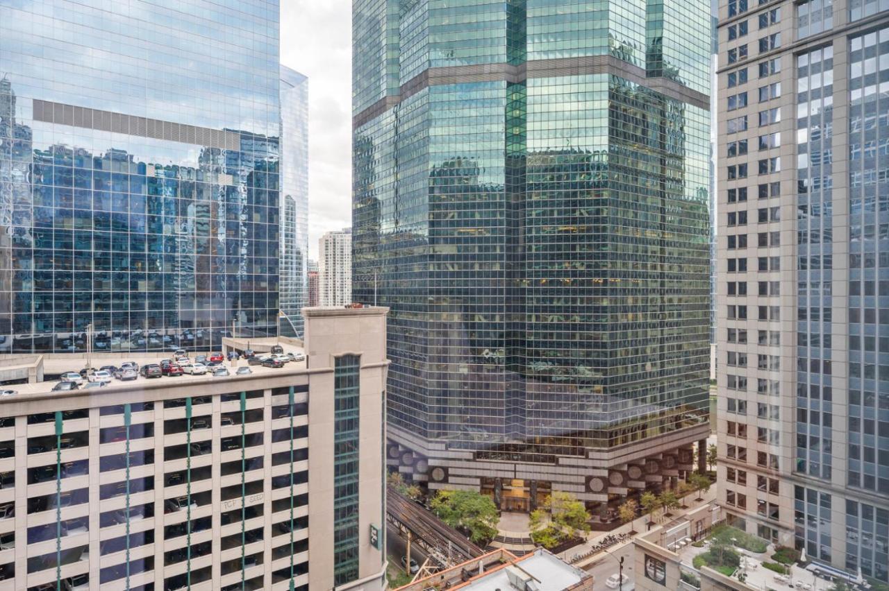 Apartment Loop W Lounge Roof Nr Riverwalk Chi-792 Chicago