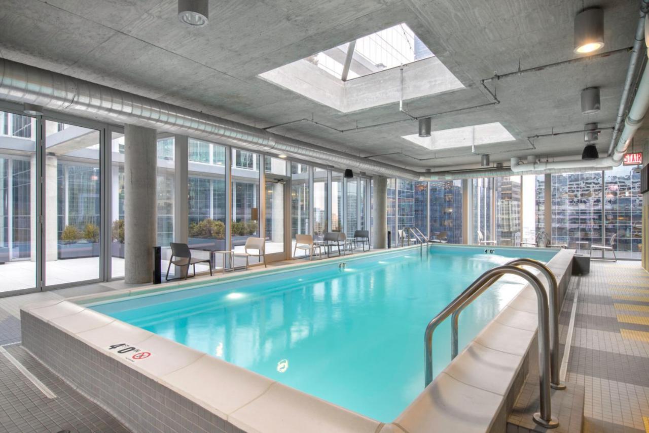 Loop W Lounge Roof Nr Riverwalk Chi-792 Apartment