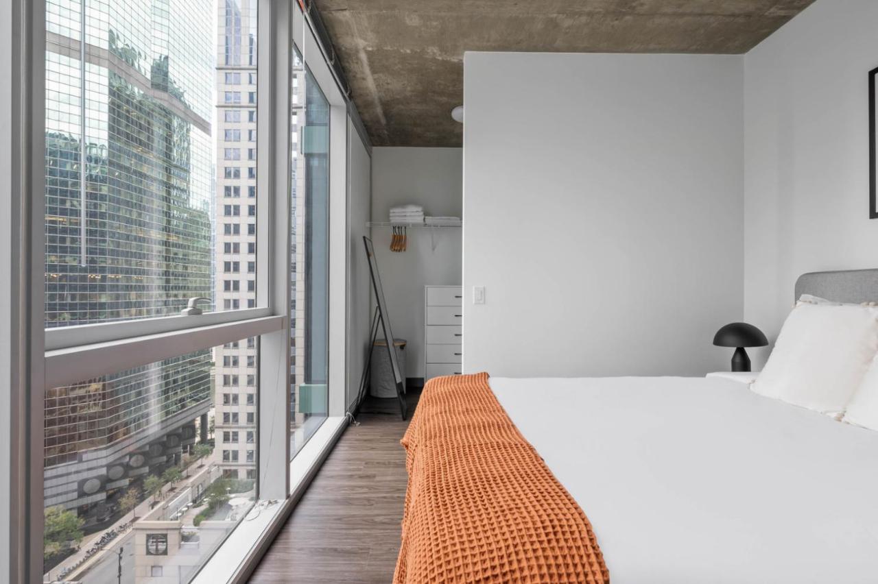 Apartment Loop W Lounge Roof Nr Riverwalk Chi-792 *