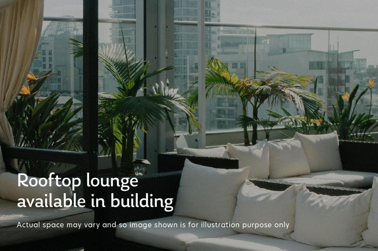 Loop W Lounge Roof Nr Riverwalk Chi-792 Apartment