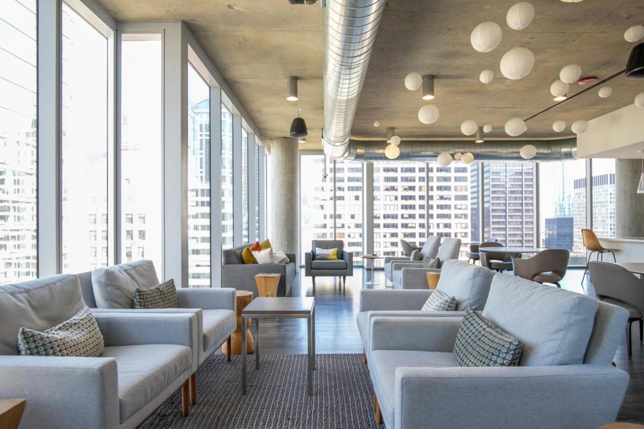 Apartment Loop W Lounge Roof Nr Riverwalk Chi-792