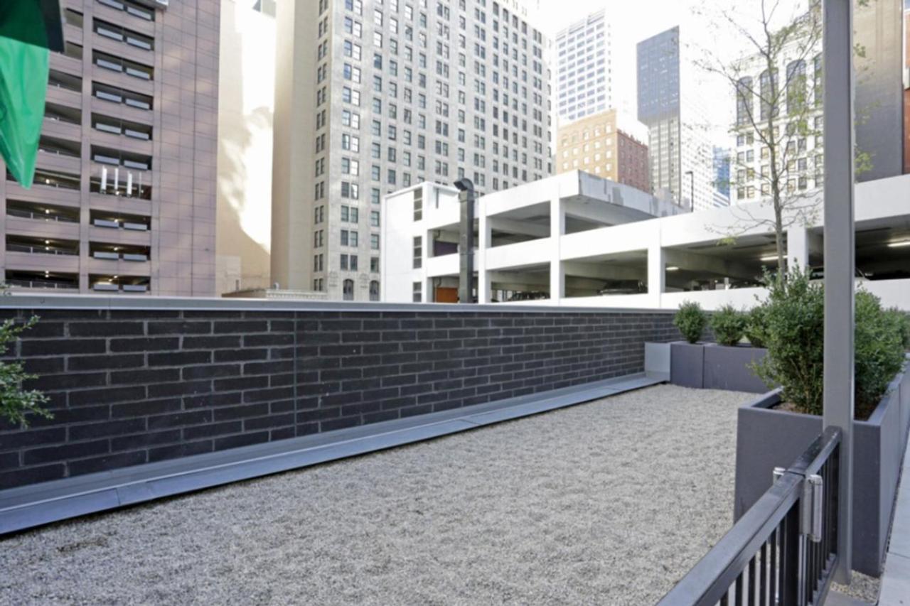 Loop W Lounge Roof Nr Riverwalk Chi-792 Apartment Chicago