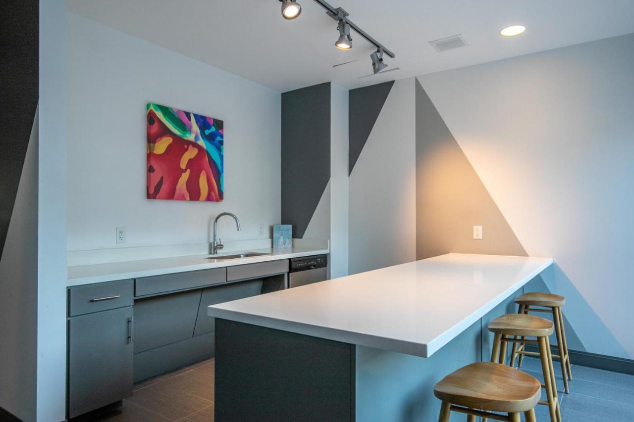 Loop W Lounge Roof Nr Riverwalk Chi-792 Apartment Chicago