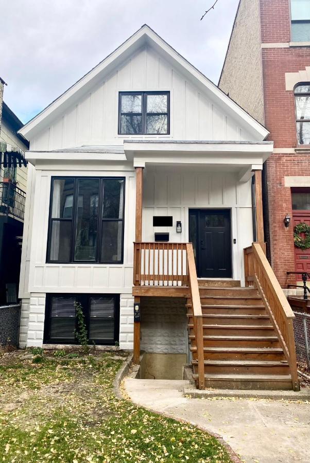 Lincoln Park With Backyard! Apartment Chicago