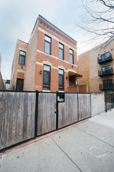 Mid-century Gem Steps From United Center *