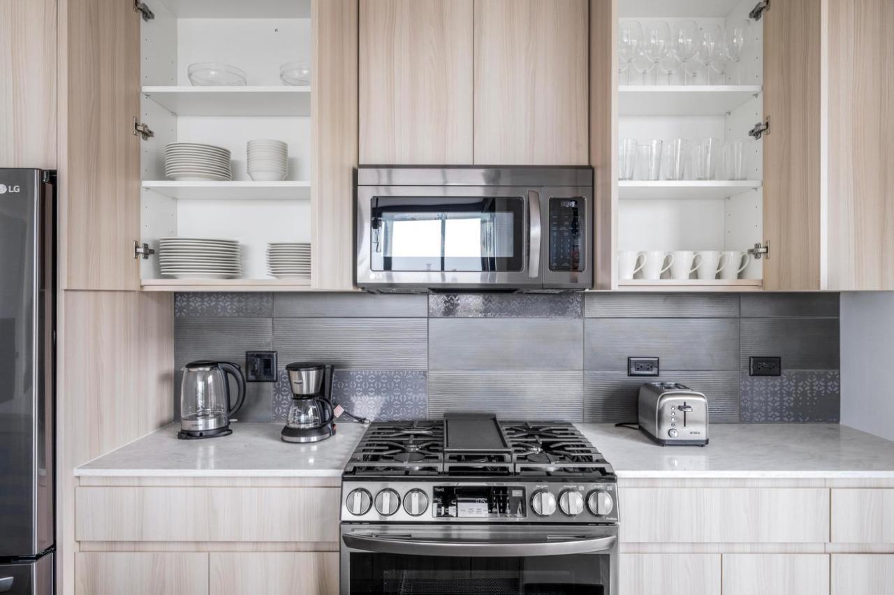 West Loop 2br W Gym Pool Nr Fulton Market Chi-931 Apartment