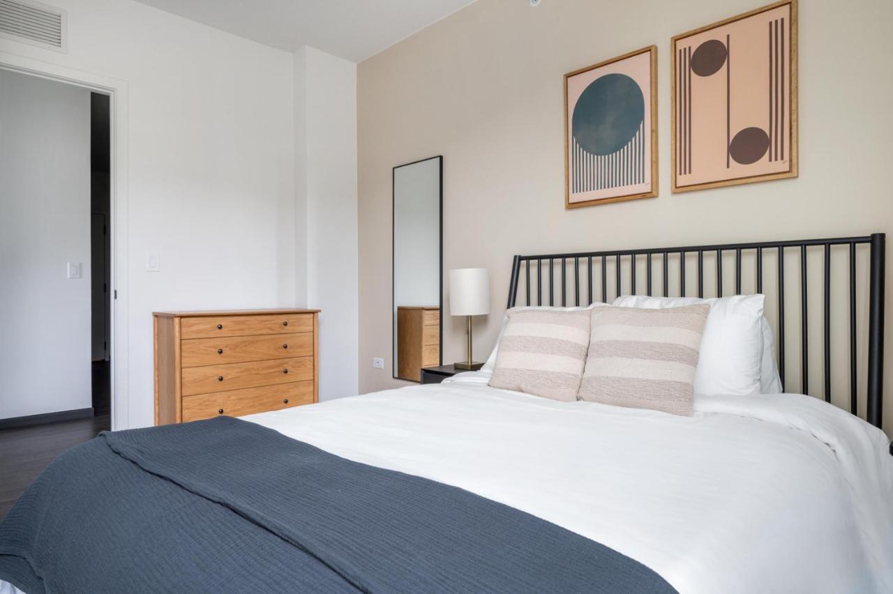 West Loop 2br W Gym Pool Nr Fulton Market Chi-931 Apartment Chicago