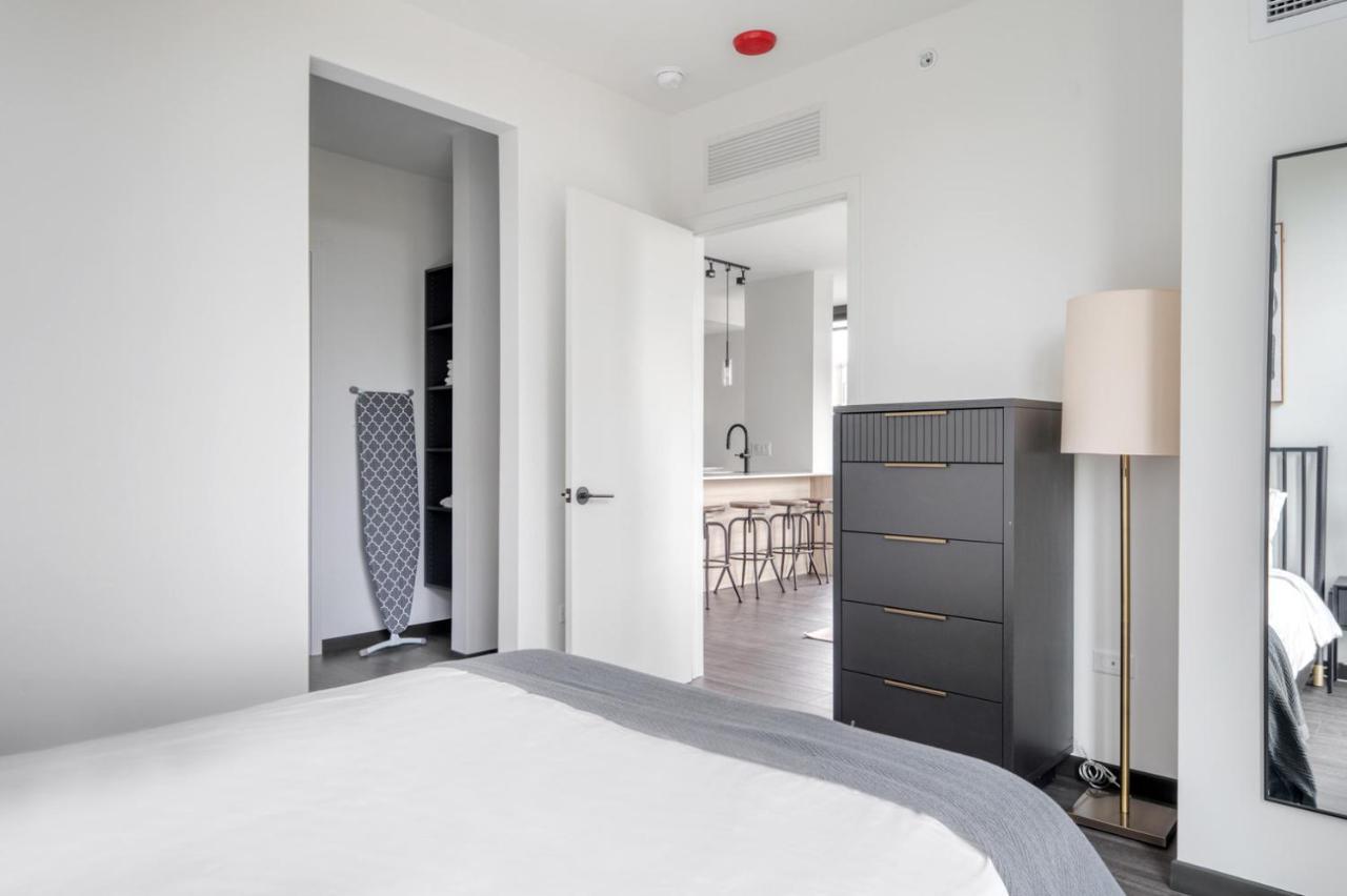 West Loop 2br W Gym Pool Nr Fulton Market Chi-931 Chicago