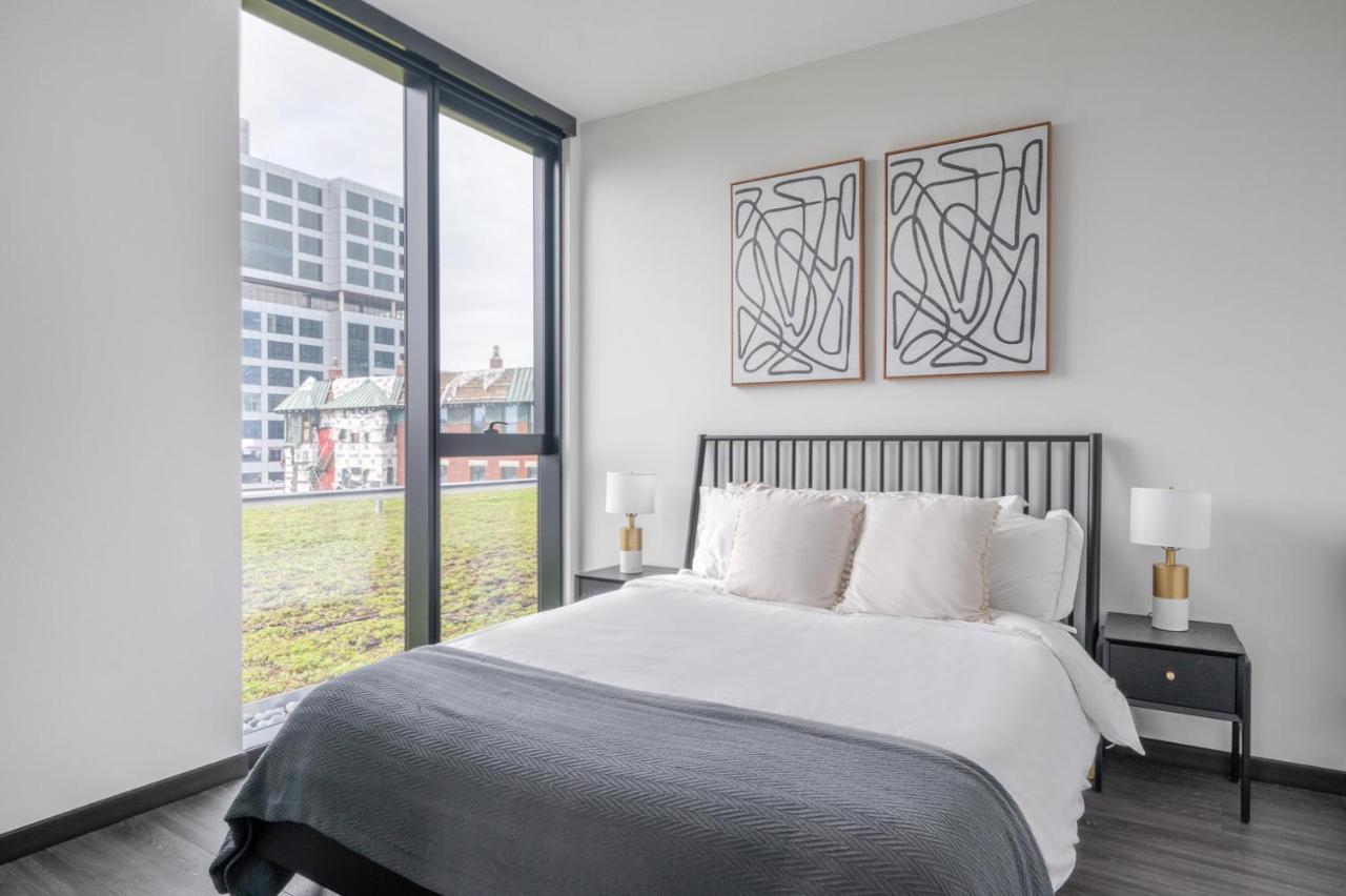 West Loop 2br W Gym Pool Nr Fulton Market Chi-931 Apartment *