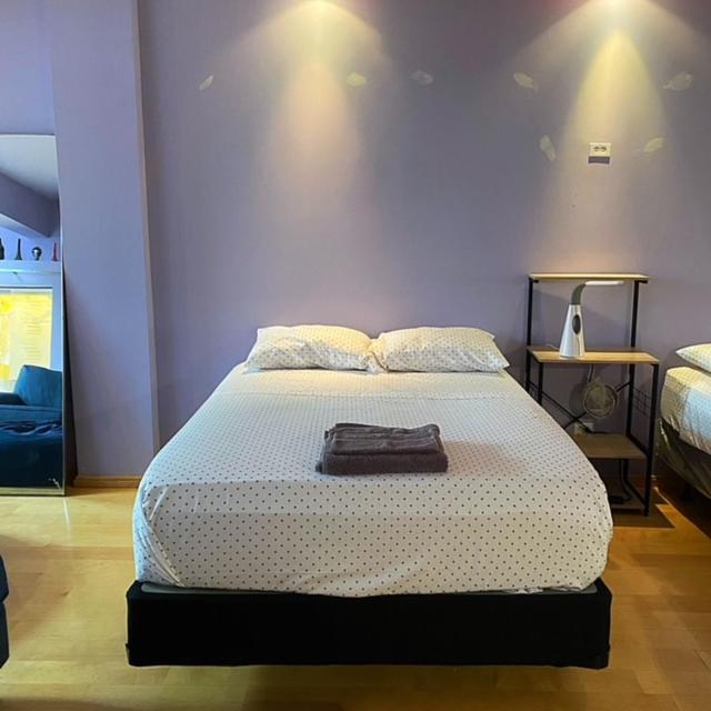 City Homestay