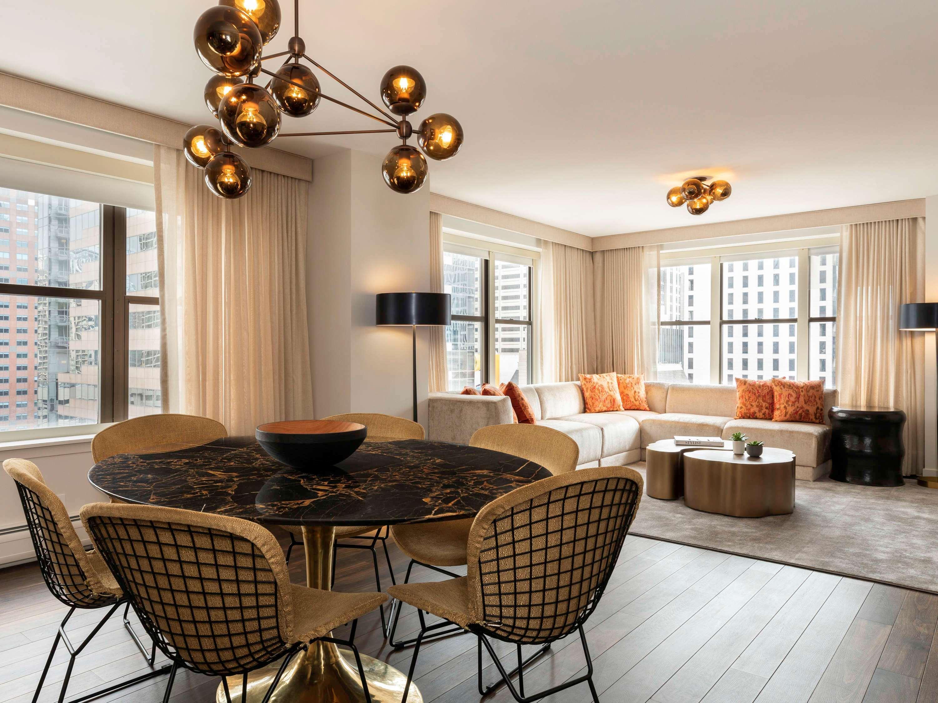 21c Museum Hotel 4*