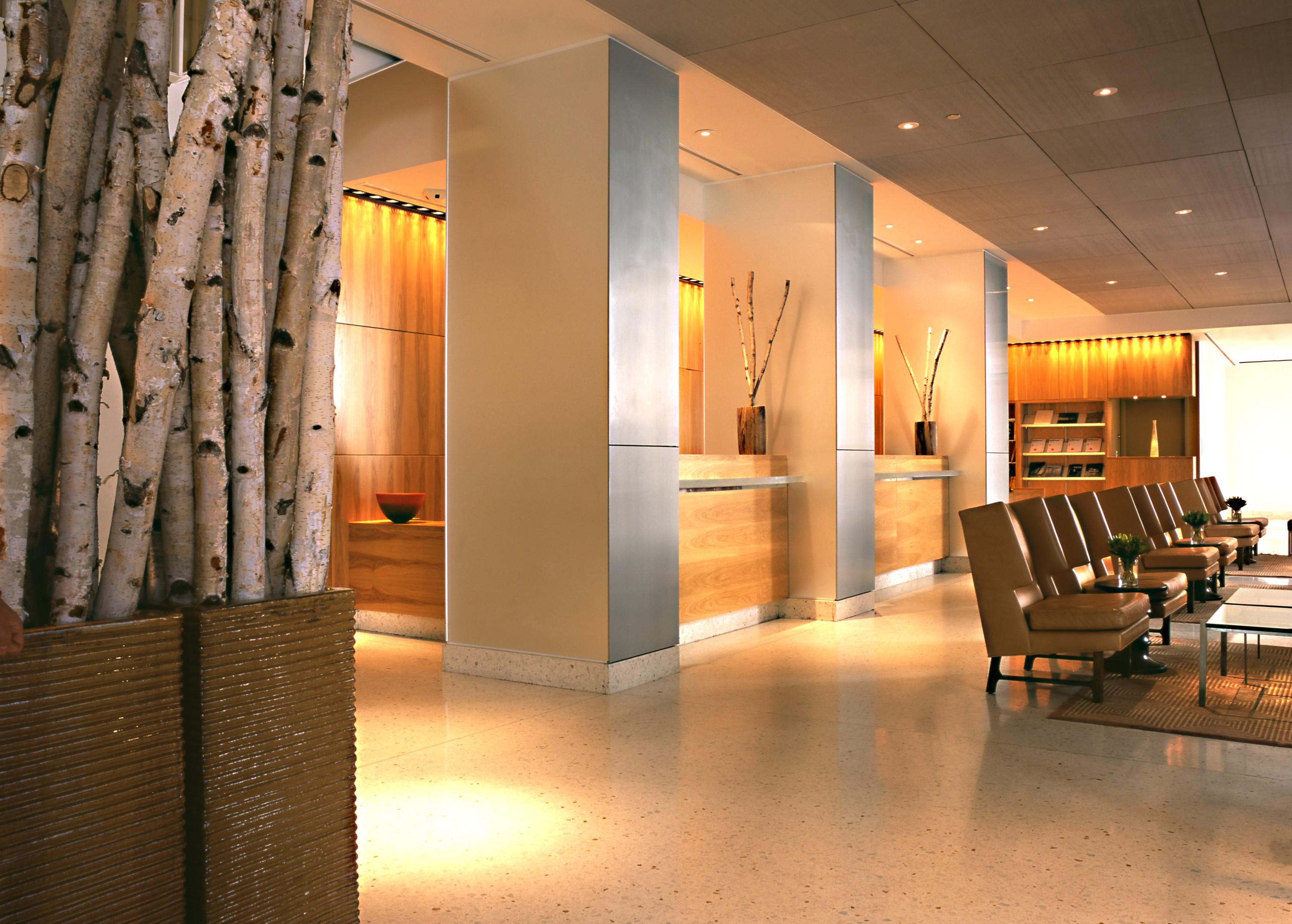 21c Museum Hotel