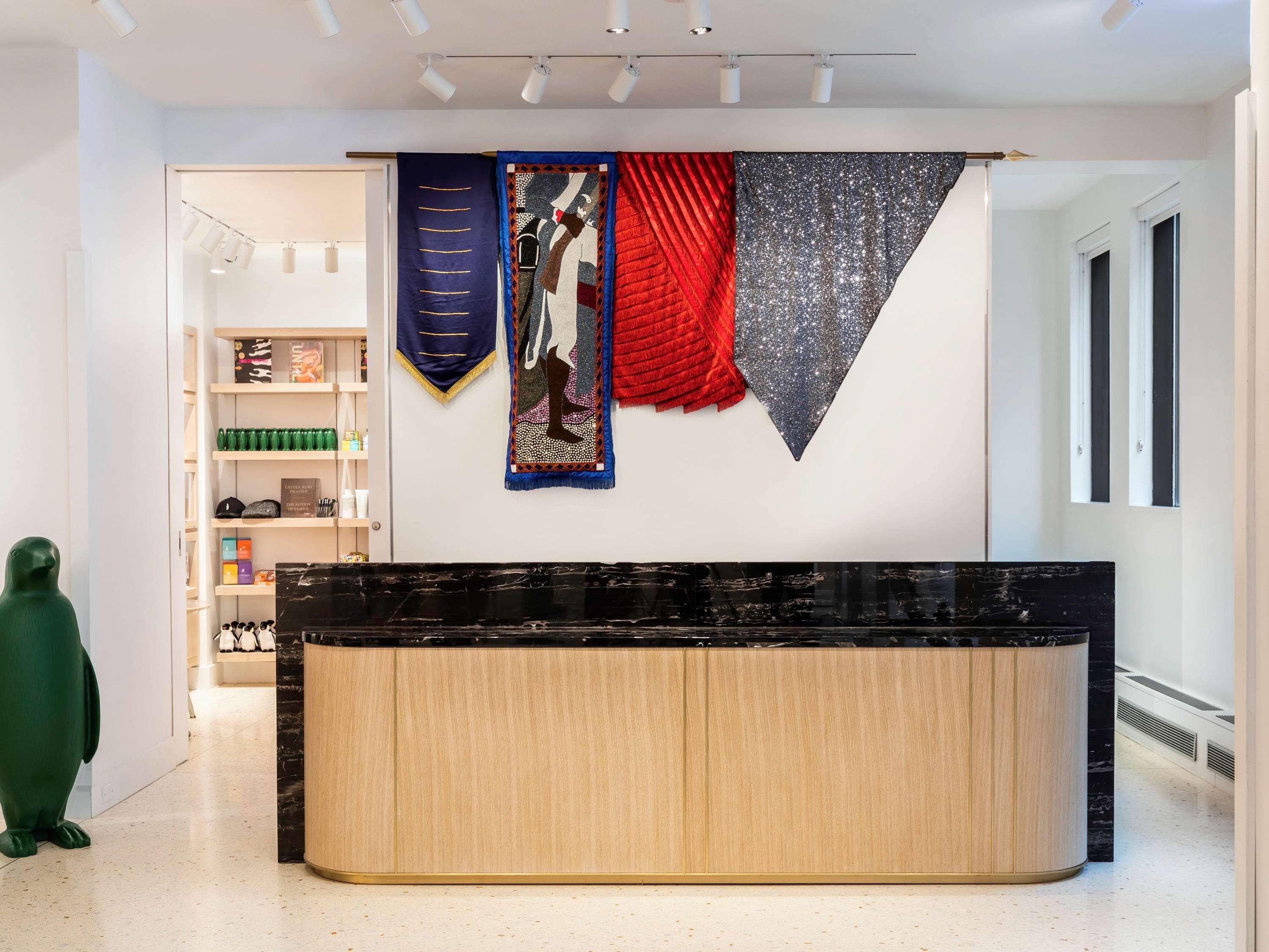 21c Museum 4* Chicago