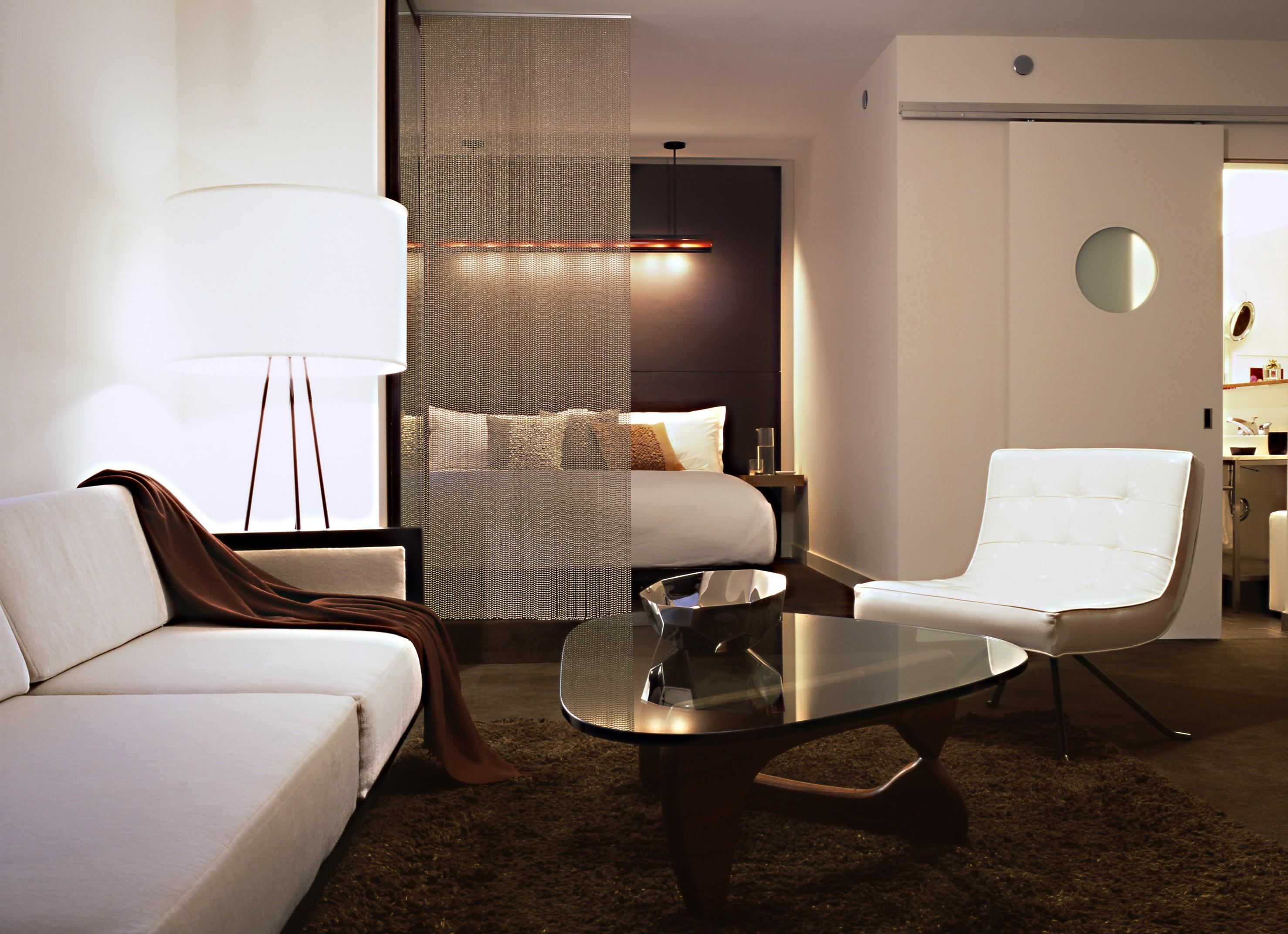 21c Museum Hotel 4*