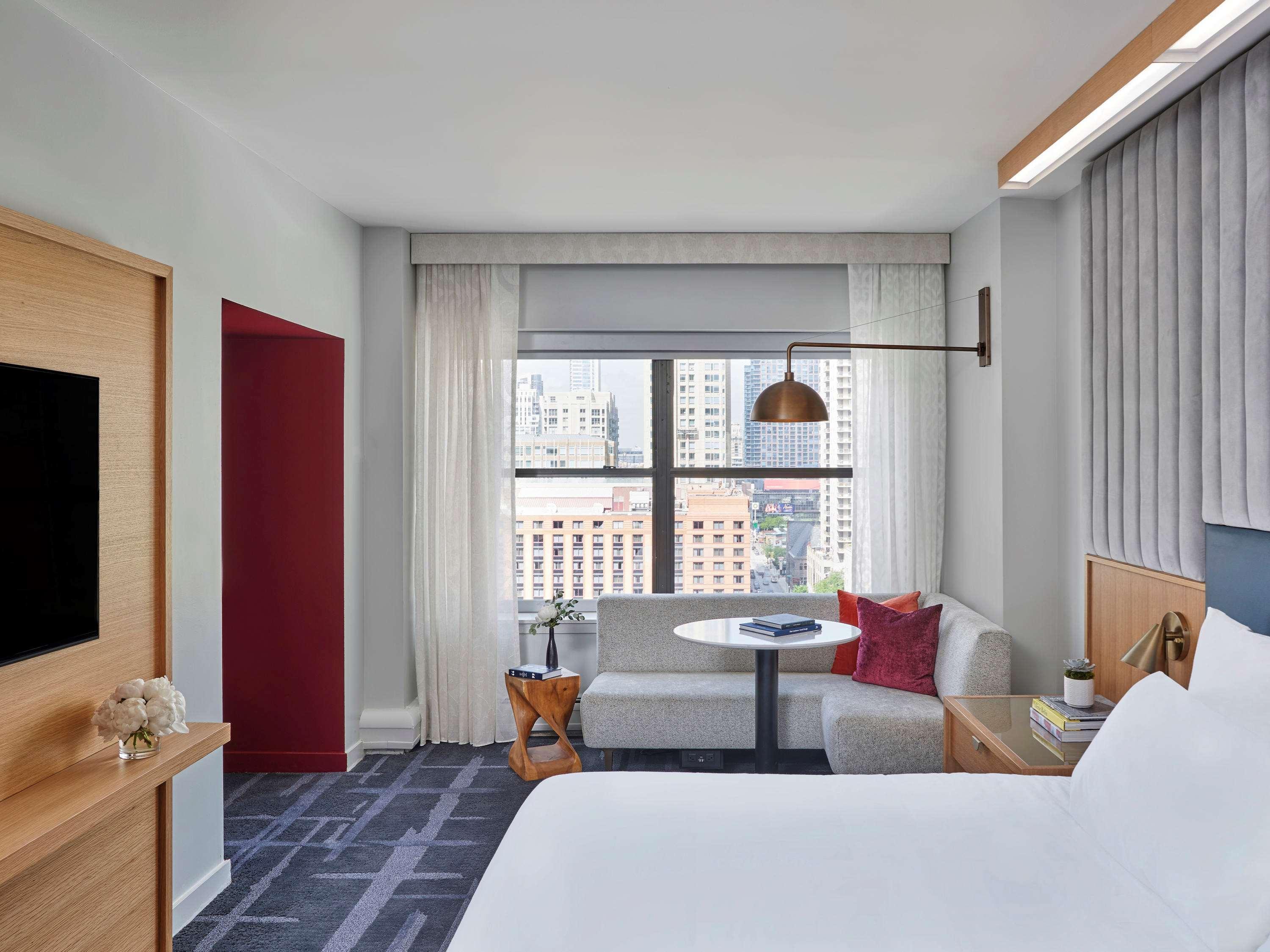 Hotel 21c Museum