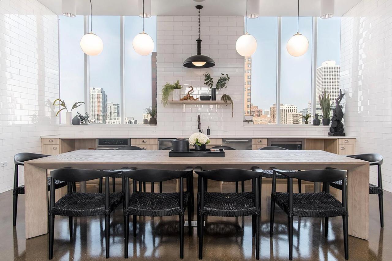 River North 1br W Gym Coffee Shop Nr L Chi-954