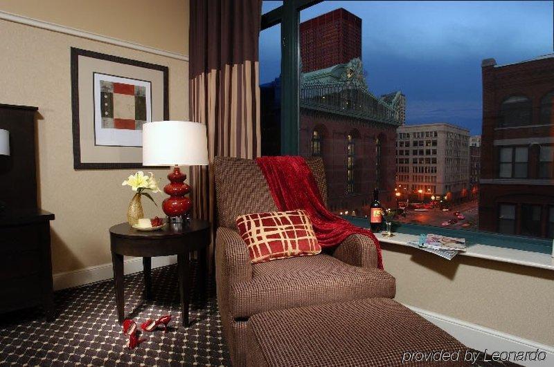 Bluegreen Vacations Blake, Ascend Collection Chicago