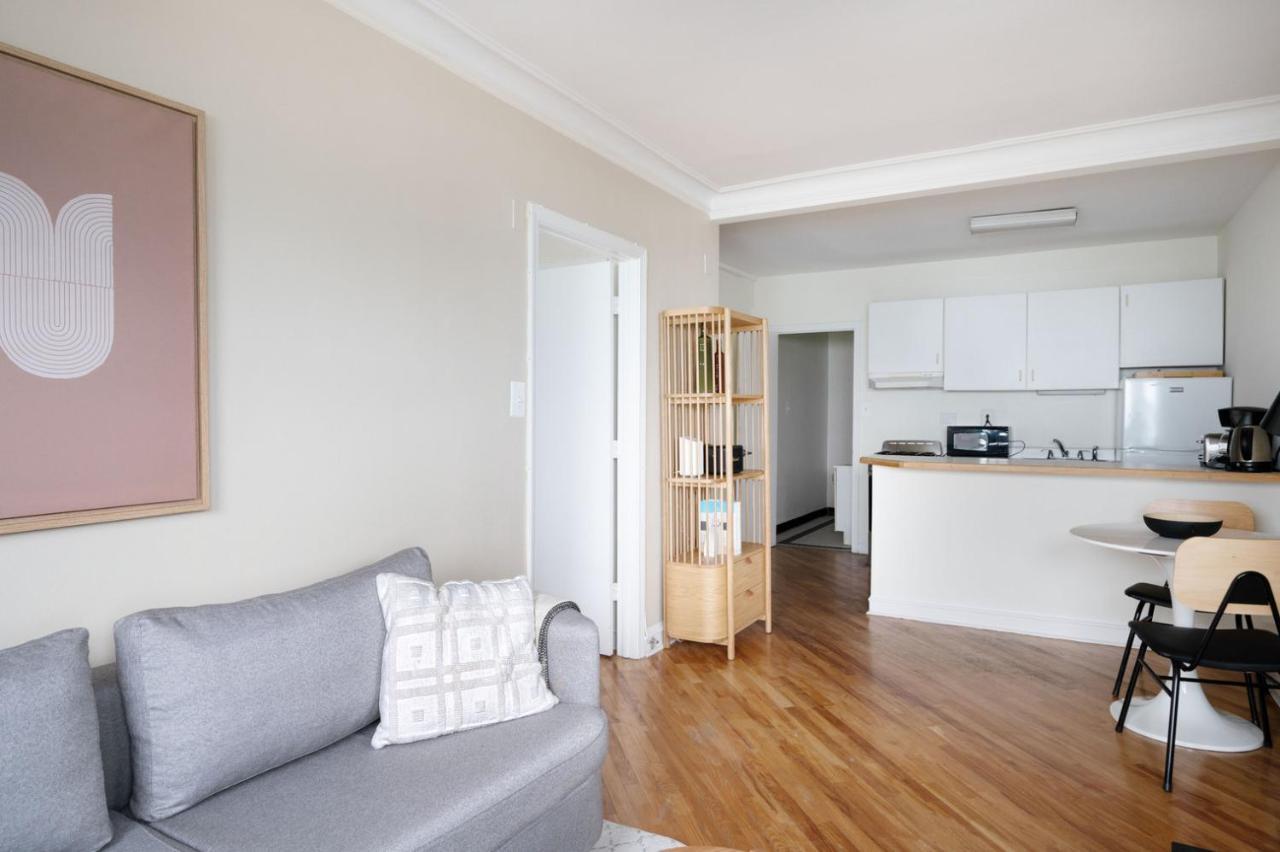 Apartment Gold Coast W Doorman Gym 2 Blocks To L Chi-916 *