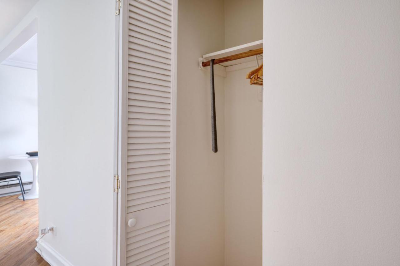 Apartment Gold Coast W Doorman Gym 2 Blocks To L Chi-916