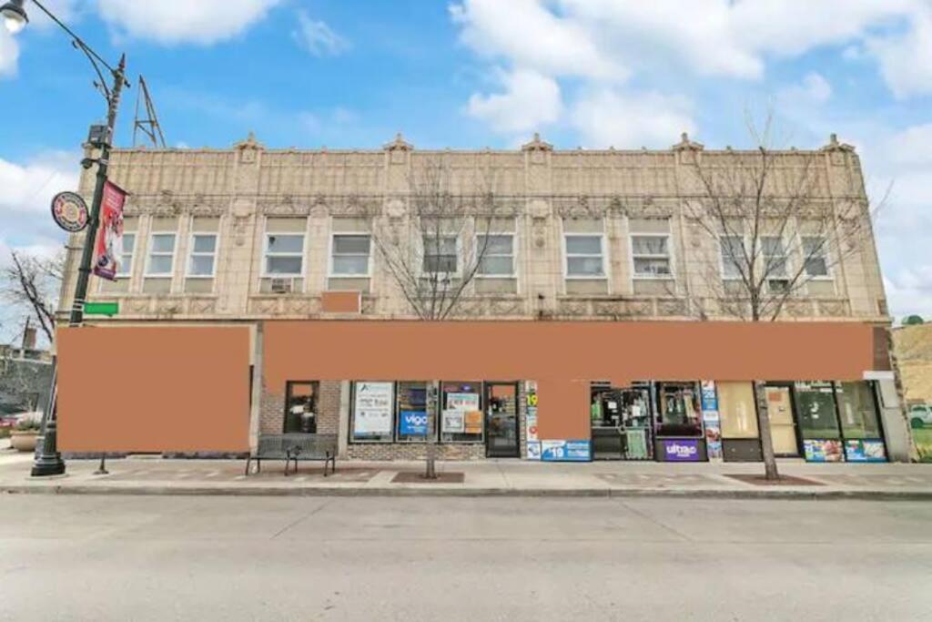 Discover North Side From Modern Apartment Chicago