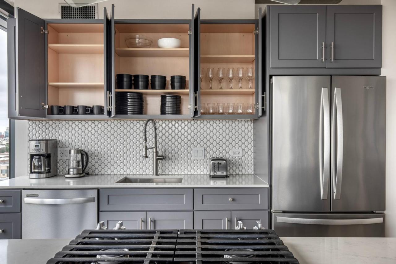 Apartment Lakeview 2br W Gym Grills Nr Lakefront Trail Chi-985 *