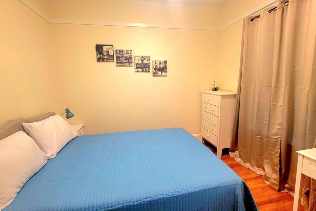 Chateau De Woodlawn - Peaceful 3 Bedroom Apartment. Apartment *