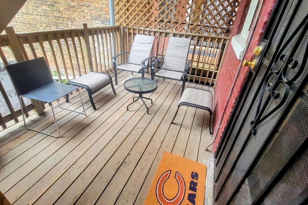 Chateau De Woodlawn - Peaceful 3 Bedroom Apartment. Apartment