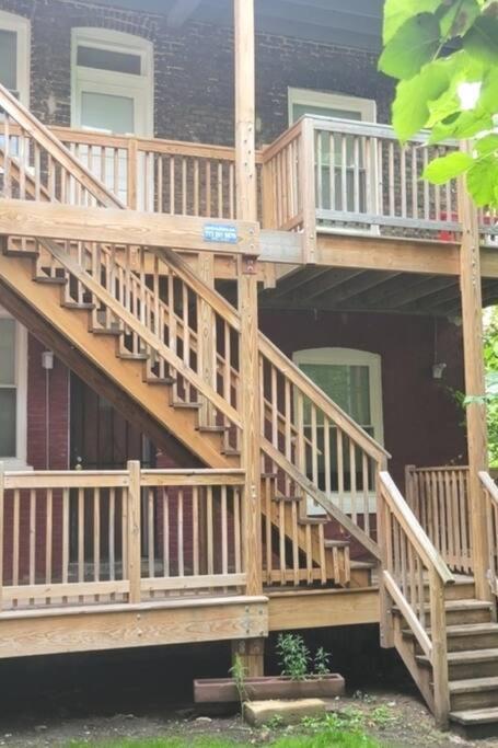 Chateau De Woodlawn - Peaceful 3 Bedroom Apartment. Apartment