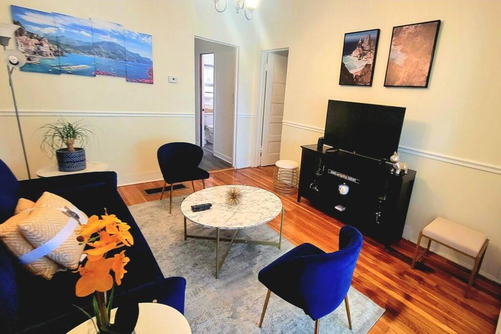 Apartment Chateau De Woodlawn - Peaceful 3 Bedroom Apartment.