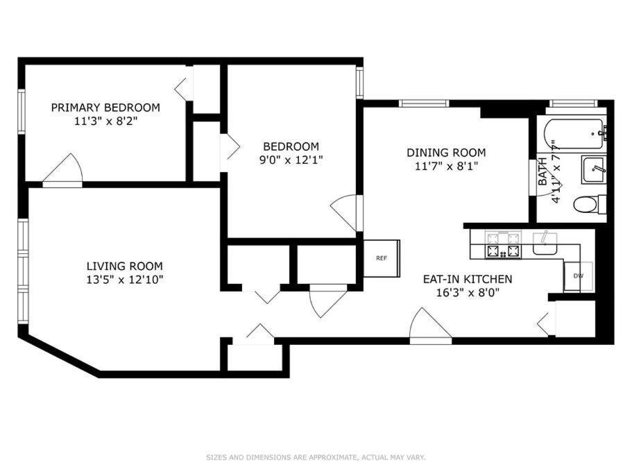 The Cozy Quarters - Sleeps 10 * Chicago