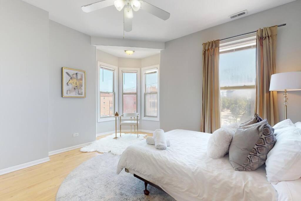 The Cozy Quarters - Sleeps 10