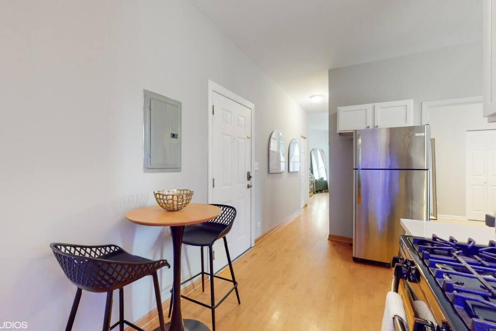 The Cozy Quarters - Sleeps 10