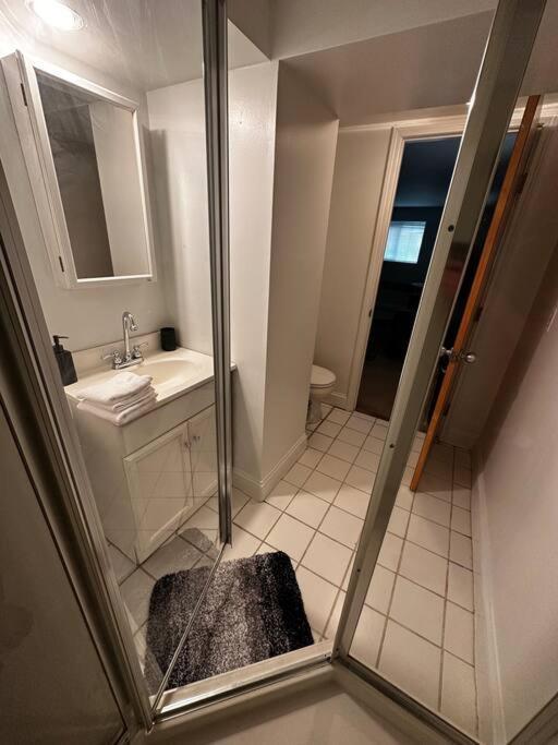 Apartment 1 Bedroom Gem: Discover Andersonville's Garden Unit *