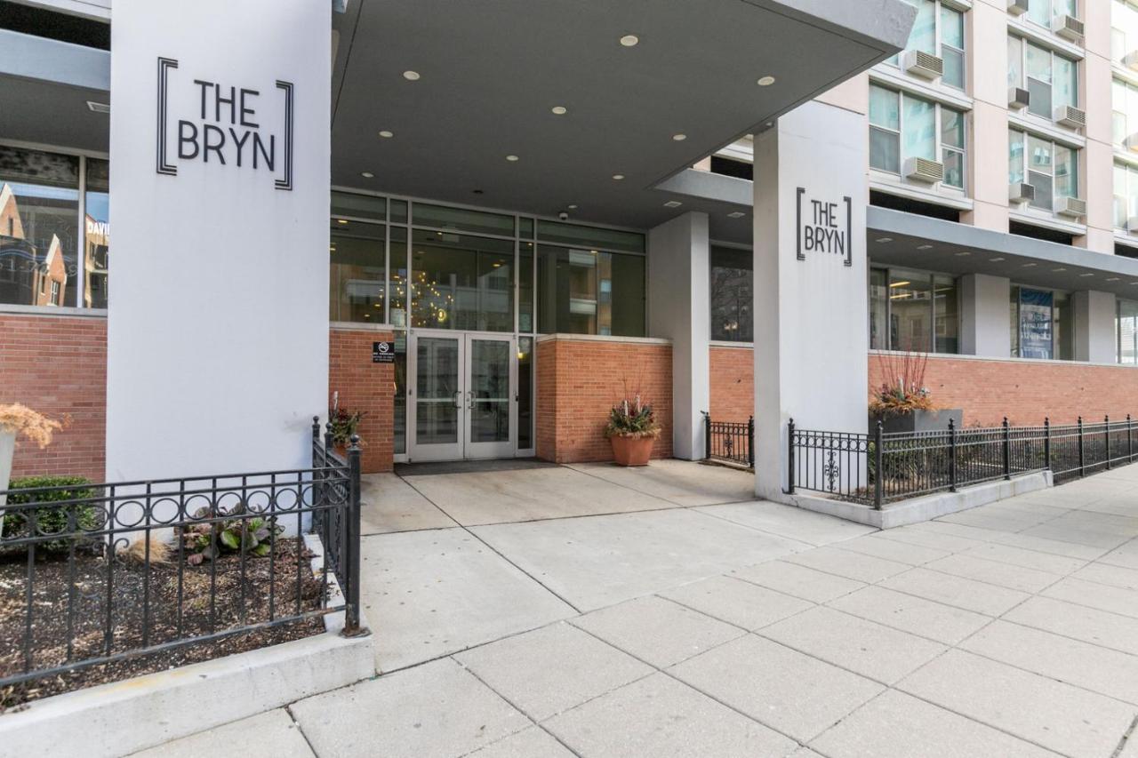 Edgewater 1br W Gym Deck Lounge Nr L Chi-919 * Chicago