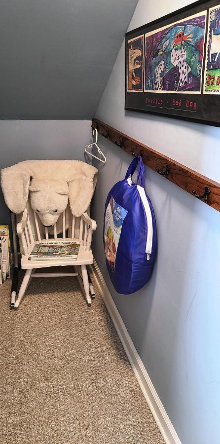 Apartment Well-appointed Cozy Portage Park Apt, Dogs, Kids, Free Parking, 420 Compliant