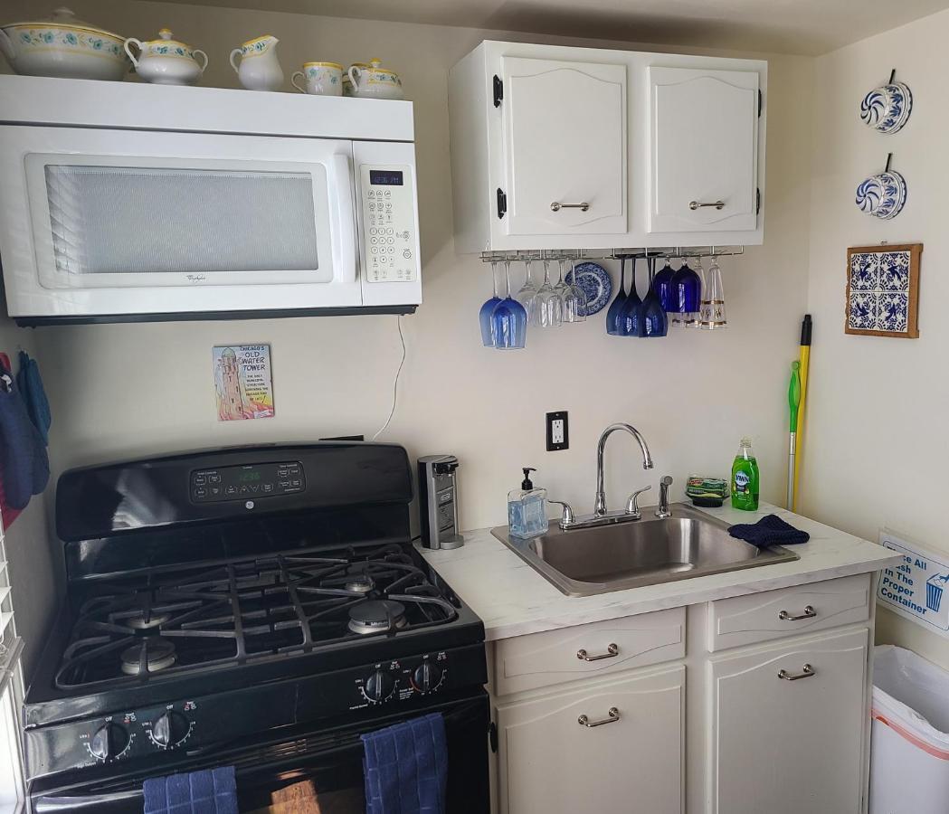 Well-appointed Cozy Portage Park Apt, Dogs, Kids, Free Parking, 420 Compliant * Chicago