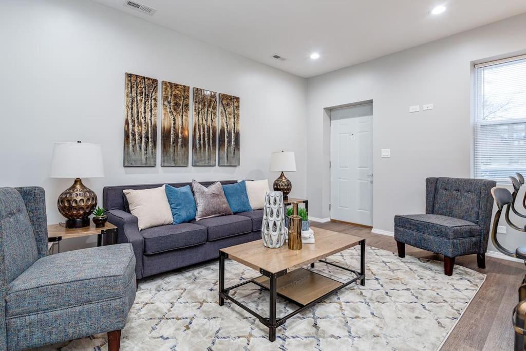 2 New Construction Same Place Apartment