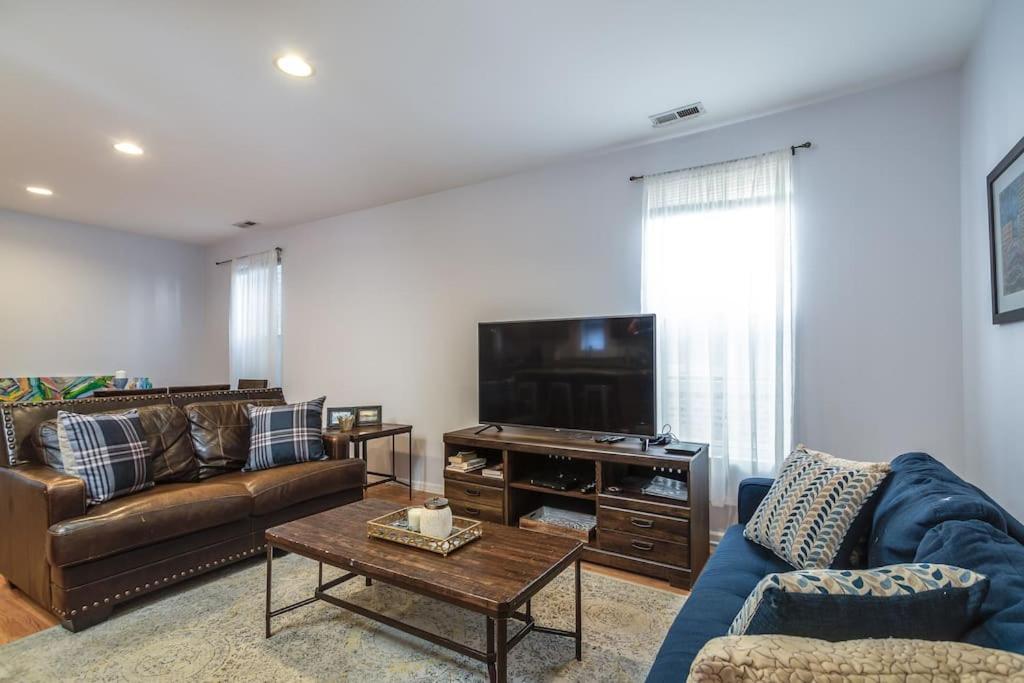 Holiday home Lincoln Park Living - 2